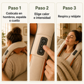 Masajeador Cervical Eléctrico