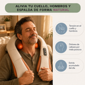 Masajeador Cervical Eléctrico